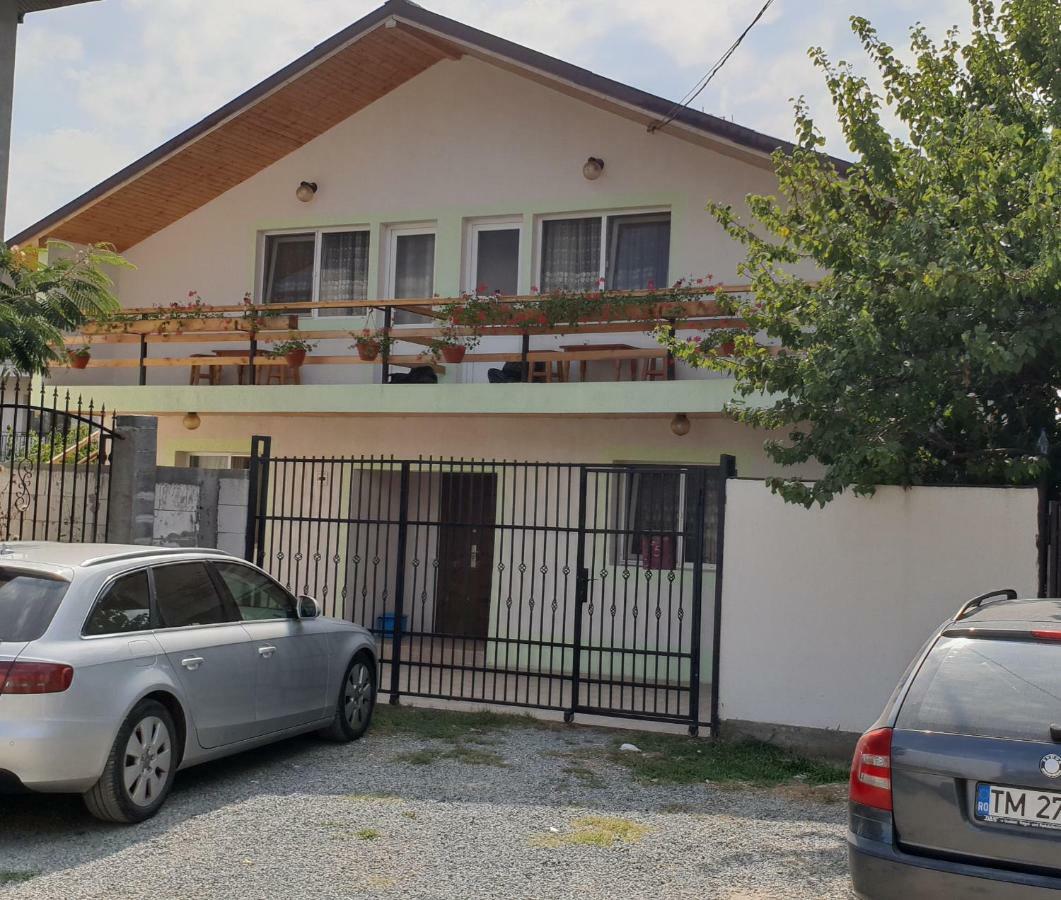 Vila Alexandra Daire Eforie Nord Dış mekan fotoğraf