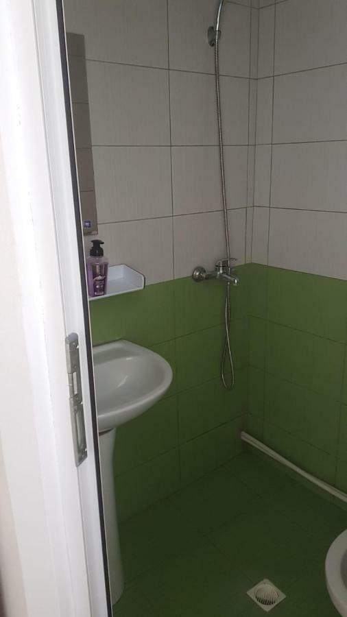 Vila Alexandra Daire Eforie Nord Dış mekan fotoğraf